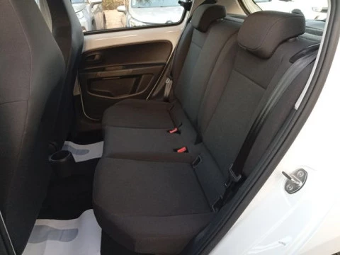 Volkswagen e-up! 61kW (83CV)