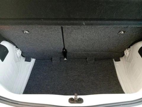 Volkswagen e-up! 61kW (83CV)