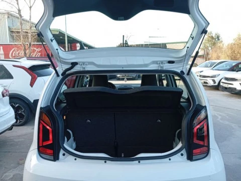 Volkswagen e-up! 61kW (83CV)