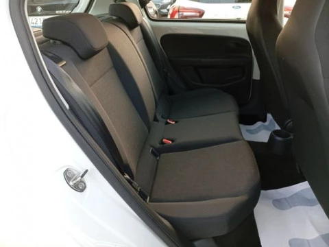 Volkswagen e-up! 61kW (83CV)