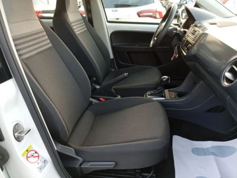 Volkswagen e-up! 61kW (83CV)