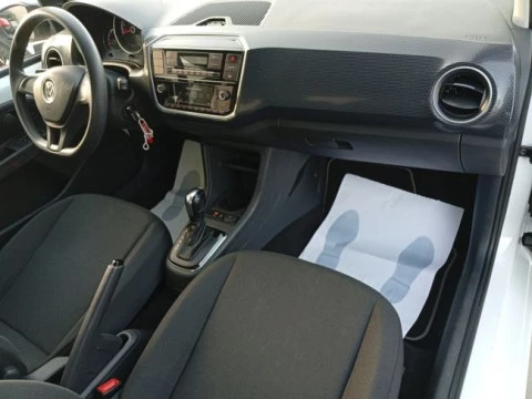 Volkswagen e-up! 61kW (83CV)