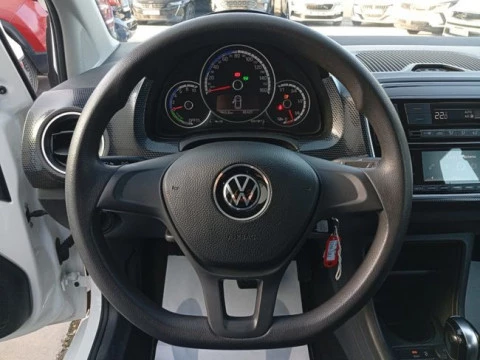 Volkswagen e-up! 61kW (83CV)