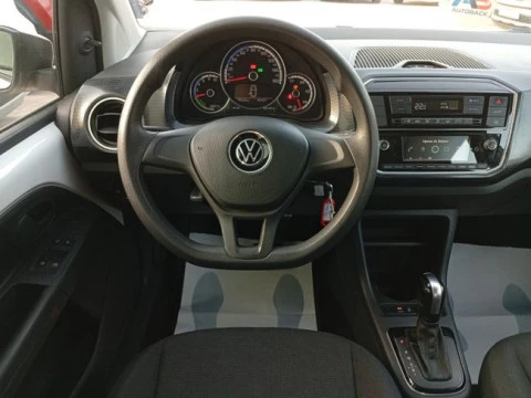 Volkswagen e-up! 61kW (83CV)