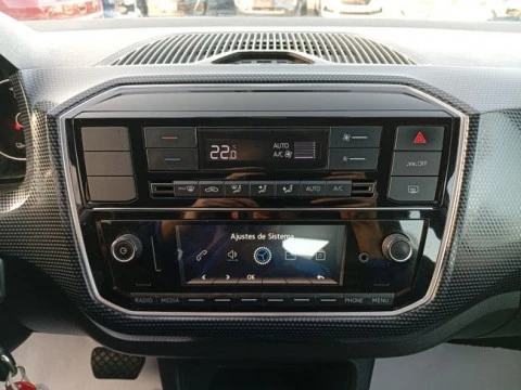 Volkswagen e-up! 61kW (83CV)