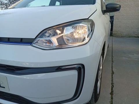 Volkswagen e-up! 61kW (83CV)