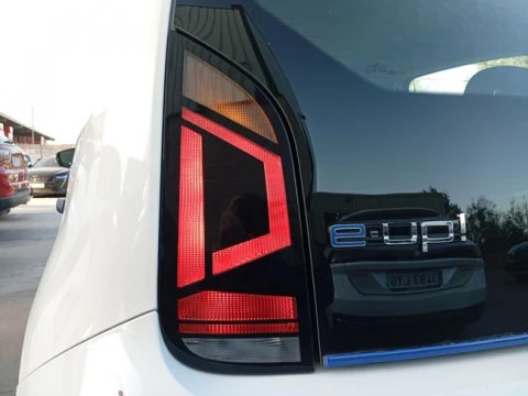 Volkswagen e-up! 61kW (83CV)
