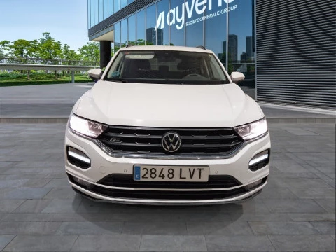Volkswagen T-Roc Advance R-Line 1.0 TSI 81kW (110CV)