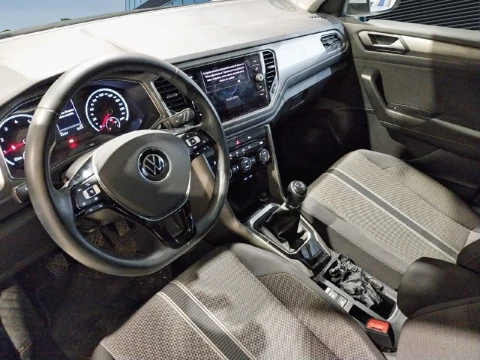 Volkswagen T-Roc Advance R-Line 1.0 TSI 81kW (110CV)
