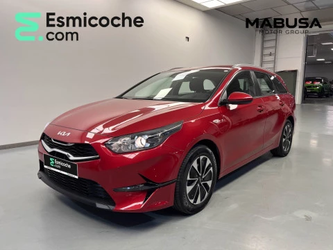 Kia Ceed 1.0 T-Gdi 100 CV Style Edition