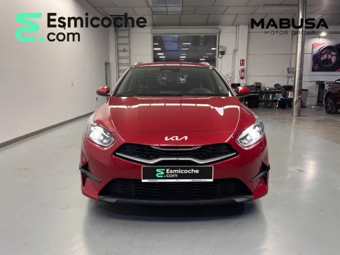 Kia Ceed 1.0 T-Gdi 100 CV Style Edition