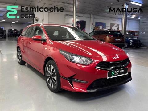 Kia Ceed 1.0 T-Gdi 100 CV Style Edition