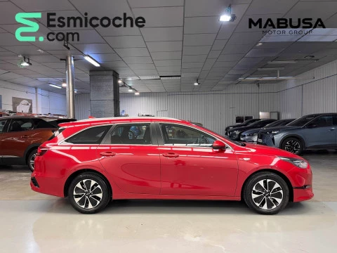 Kia Ceed 1.0 T-Gdi 100 CV Style Edition