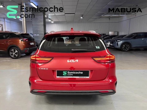 Kia Ceed 1.0 T-Gdi 100 CV Style Edition