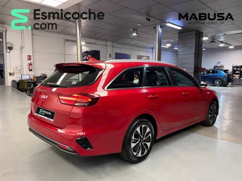 Kia Ceed 1.0 T-Gdi 100 CV Style Edition