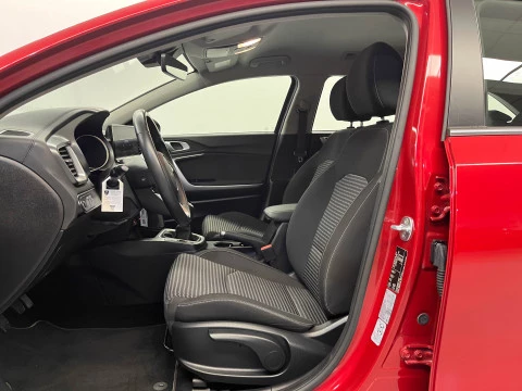 Kia Ceed 1.0 T-Gdi 100 CV Style Edition