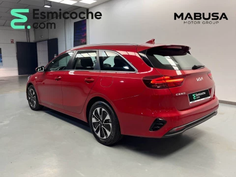 Kia Ceed 1.0 T-Gdi 100 CV Style Edition