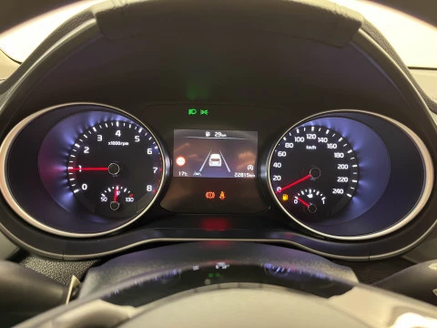 Kia Ceed 1.0 T-Gdi 100 CV Style Edition