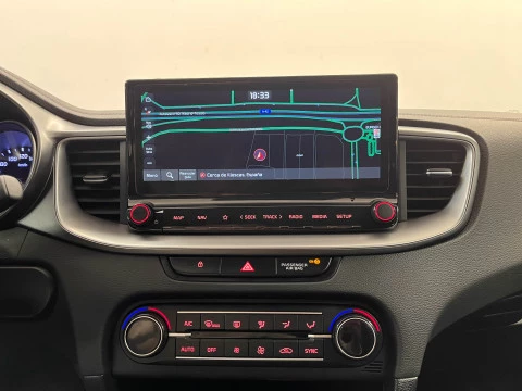 Kia Ceed 1.0 T-Gdi 100 CV Style Edition