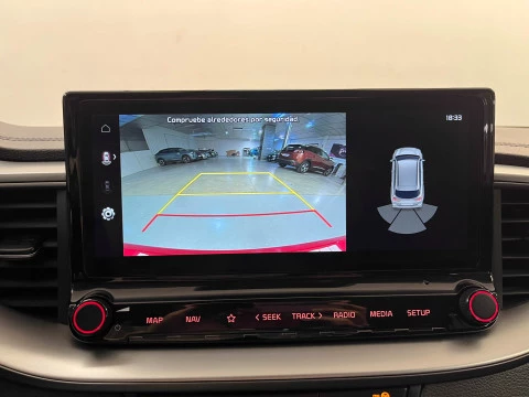 Kia Ceed 1.0 T-Gdi 100 CV Style Edition