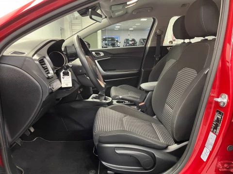 Kia Ceed 1.0 T-Gdi 100 CV Style Edition