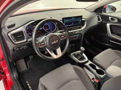 Kia Ceed 1.0 T-Gdi 100 CV Style Edition