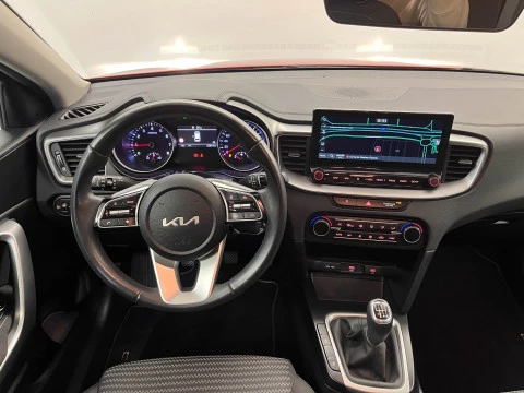 Kia Ceed 1.0 T-Gdi 100 CV Style Edition