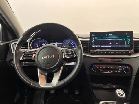 Kia Ceed 1.0 T-Gdi 100 CV Style Edition