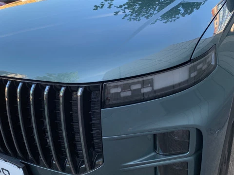 Jaecoo 7 Exclusive 1.6 TGDI 108kW (145CV) AWD