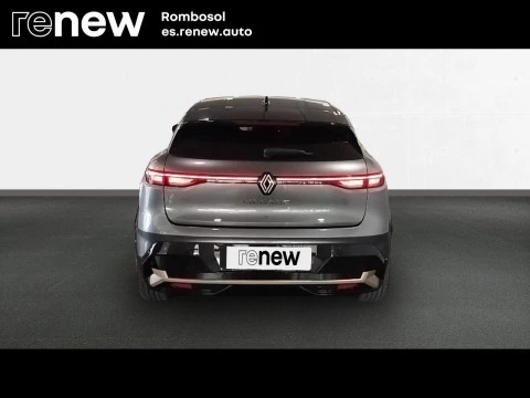 Renault Megane E-Tech Megane Electrico  Iconic Autonomia Confort AC22 EV60 1
