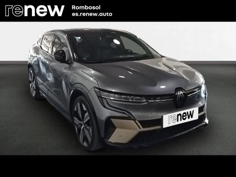 Renault Megane E-Tech Megane Electrico  Iconic Autonomia Confort AC22 EV60 1