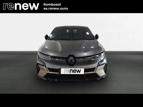 Renault Megane E-Tech Megane Electrico  Iconic Autonomia Confort AC22 EV60 1
