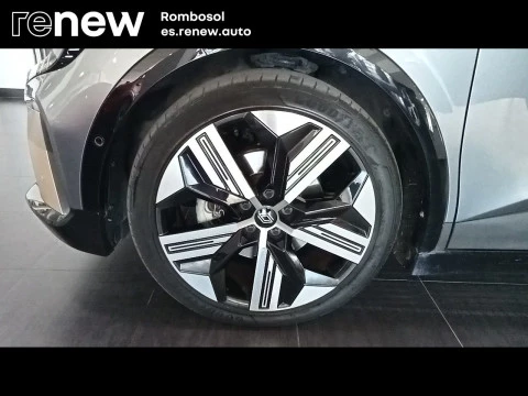 Renault Megane E-Tech Megane Electrico  Iconic Autonomia Confort AC22 EV60 1