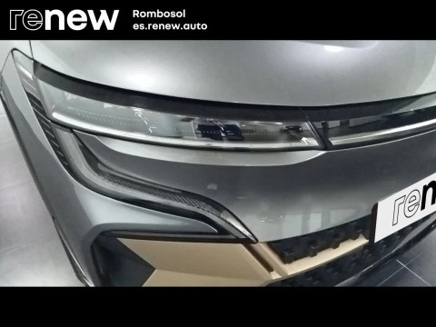 Renault Megane E-Tech Megane Electrico  Iconic Autonomia Confort AC22 EV60 1