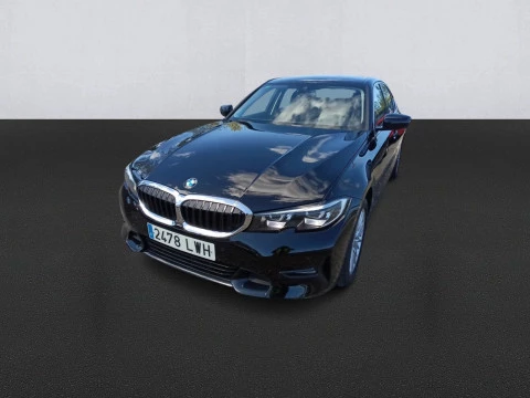 BMW Serie 3 320d xDrive Auto.