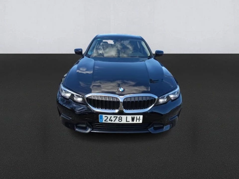 BMW Serie 3 320d xDrive Auto.
