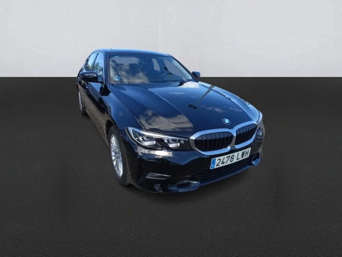 BMW Serie 3 320d xDrive Auto.