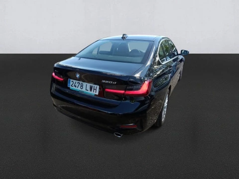 BMW Serie 3 320d xDrive Auto.