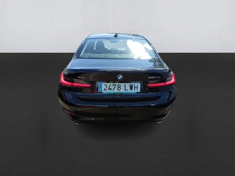 BMW Serie 3 320d xDrive Auto.