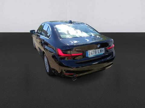 BMW Serie 3 320d xDrive Auto.
