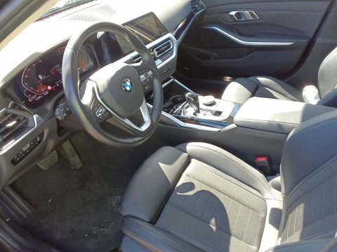 BMW Serie 3 320d xDrive Auto.