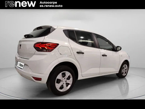 Dacia Sandero   TCe Essential 67kW