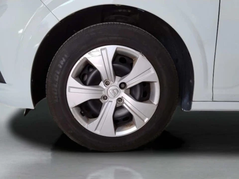 Dacia Sandero   TCe Essential 67kW