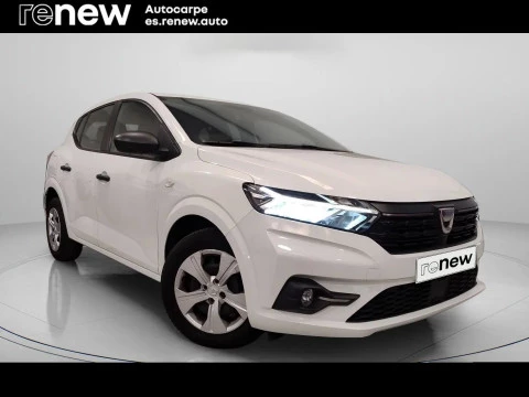 Dacia Sandero   TCe Essential 67kW