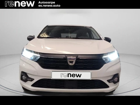 Dacia Sandero   TCe Essential 67kW