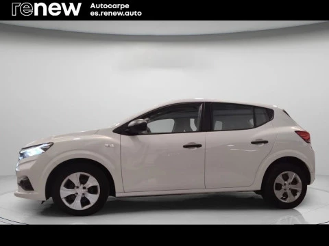 Dacia Sandero   TCe Essential 67kW