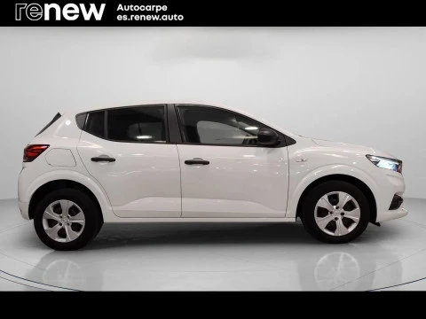 Dacia Sandero   TCe Essential 67kW