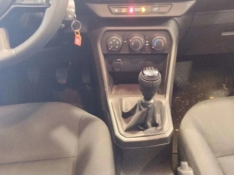 Dacia Sandero   TCe Essential 67kW