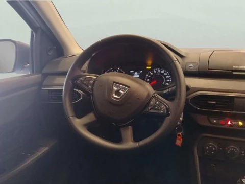 Dacia Sandero   TCe Essential 67kW