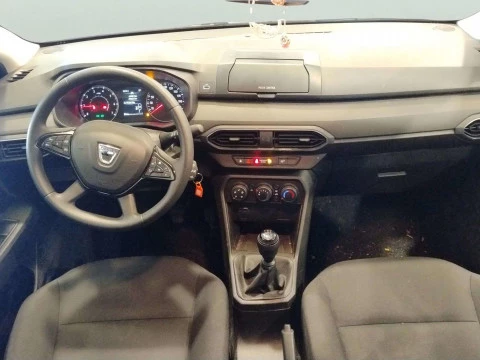 Dacia Sandero   TCe Essential 67kW